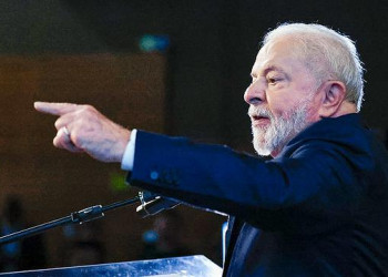 Jornal da Record exibe entrevista com o presidente Lula nesta quinta (13)