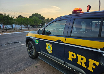PRF divulga balanço da Operação Semana Santa no PI e registra aumento de acidentes nas rodovias