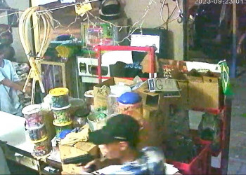 Em Teresina, criminosos ‘tocam o terror’ e realizam arrastão em comércio; vídeo