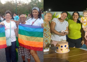 Dia das Mães: a luta contra o preconceito e a alegria de quem conseguiu vencer o câncer no Piauí