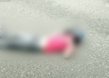 Jovem é executado a tiros na Av. Maranhão, em Teresina