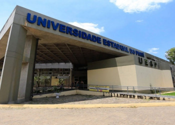 Justiça decreta ilegalidade da greve dos professores da Universidade Estadual do Piauí