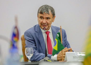 Ministro Wellington Dias anuncia antecipação do Bolsa Família, Auxílio Gás e BPC para todo o RS