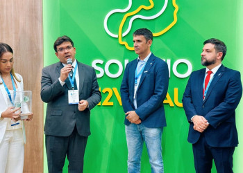 Na Holanda, Rafael Fonteles apresenta potencialidades do Piauí no maior evento de hidrogênio verde