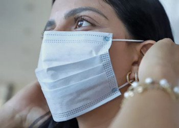 Prefeitura de Teresina decreta obrigatoriedade do uso da máscara em unidades de serviço de saúde