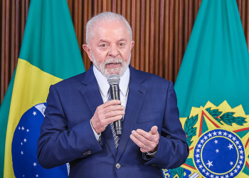 Lula anuncia 100 novos campi de institutos federais pelo país; Piauí é contemplado com 3 unidades