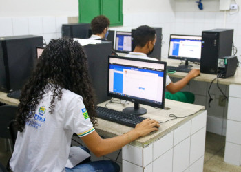 Piauí está entre os 5 estados do Brasil com maior proporção de alunos em Tempo Integral matriculados