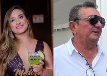 Sob forte comoção, familiares se despedem de Flávia Wanzeler: “Esperamos justiça”, diz avô