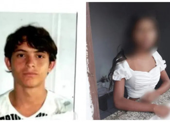 Suspeito de levar menina do RJ ao MA espionava vítima por aplicativo, diz polícia