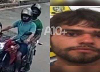 Saiba quem pilotava a moto no momento do assassinato de João Pedro Teixeira