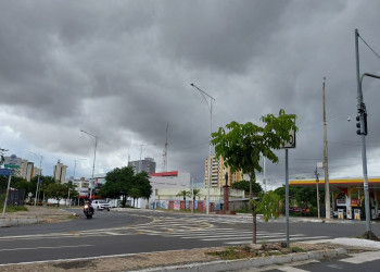 Instituto de Meteorologia emite novos alertas e prevê chuvas volumosas nos próximos dias no Piauí