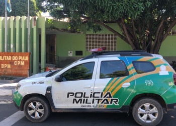 Dois homens são baleados em praça no bairro Promorar, zona Sul de Teresina