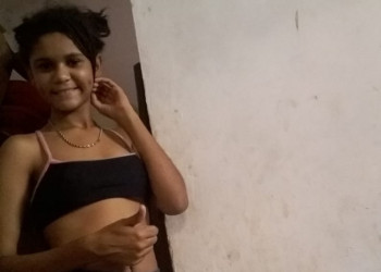 Adolescente de 17 anos desaparece na zona Norte de Teresina; família pede ajuda para encontrá-la