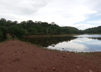 Três pessoas morrem afogadas durante travessia em açude no interior do Piauí