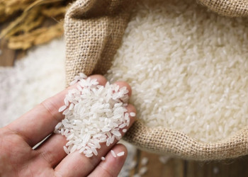 Governo publica MP que autoriza importar até um milhão de toneladas de arroz