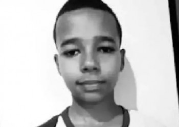 Menino de 11 anos morre após sofrer mal súbito em escola, no Piauí
