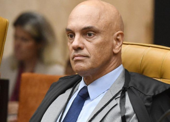 Moraes diz que não há provas de que Bolsonaro buscou asilo na Embaixada da Hungria
