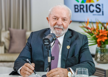 Dividendos da Petrobras geram R$ 6 bilhões para governo Lula