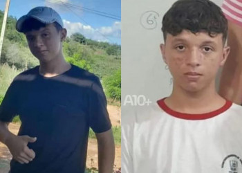 Adolescente morre após sofrer descarga elétrica enquanto usava celular ligado na tomada no Piauí