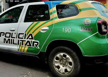 Homem é morto a facadas durante briga em bar no interior do Piauí