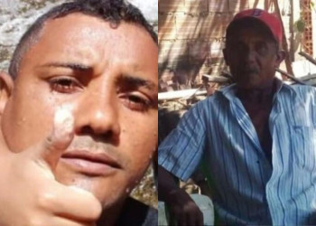 Polícia Civil prende genro suspeito de matar o próprio sogro com tiro no interior do Piauí