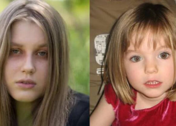 Resultado de teste de DNA revela se jovem é ou não Madeleine McCann, que desapareceu há 16 anos