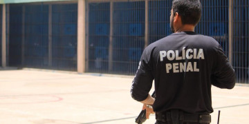 Concurso para a Polícia Penal do Piauí, com salários de R$ 6,5 mil, acontece neste domingo (28)
