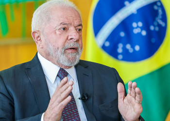 Lula veta parte do projeto de lei que acabaria com ‘saidinhas’ de presos