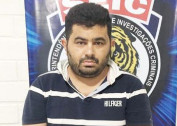 Pistoleiro suspeito de matar filhos de ex-prefeito piauiense e servidor público em Teresina é preso