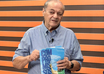 Justiça Eleitoral manda perfis e portais apagarem postagens que associaram Bolsonaro a Sílvio Mendes