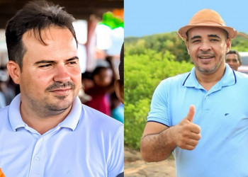 Roni Abílio lidera disputa à prefeitura de Nazaré do Piauí, aponta pesquisa; veja números!