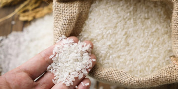 Governo publica MP que autoriza importar até um milhão de toneladas de arroz