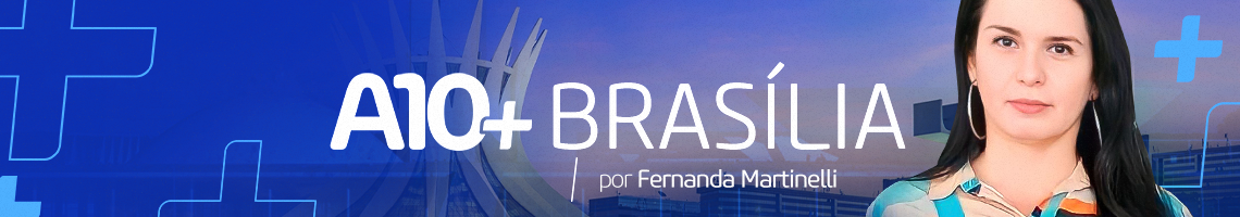 A10+ Brasília