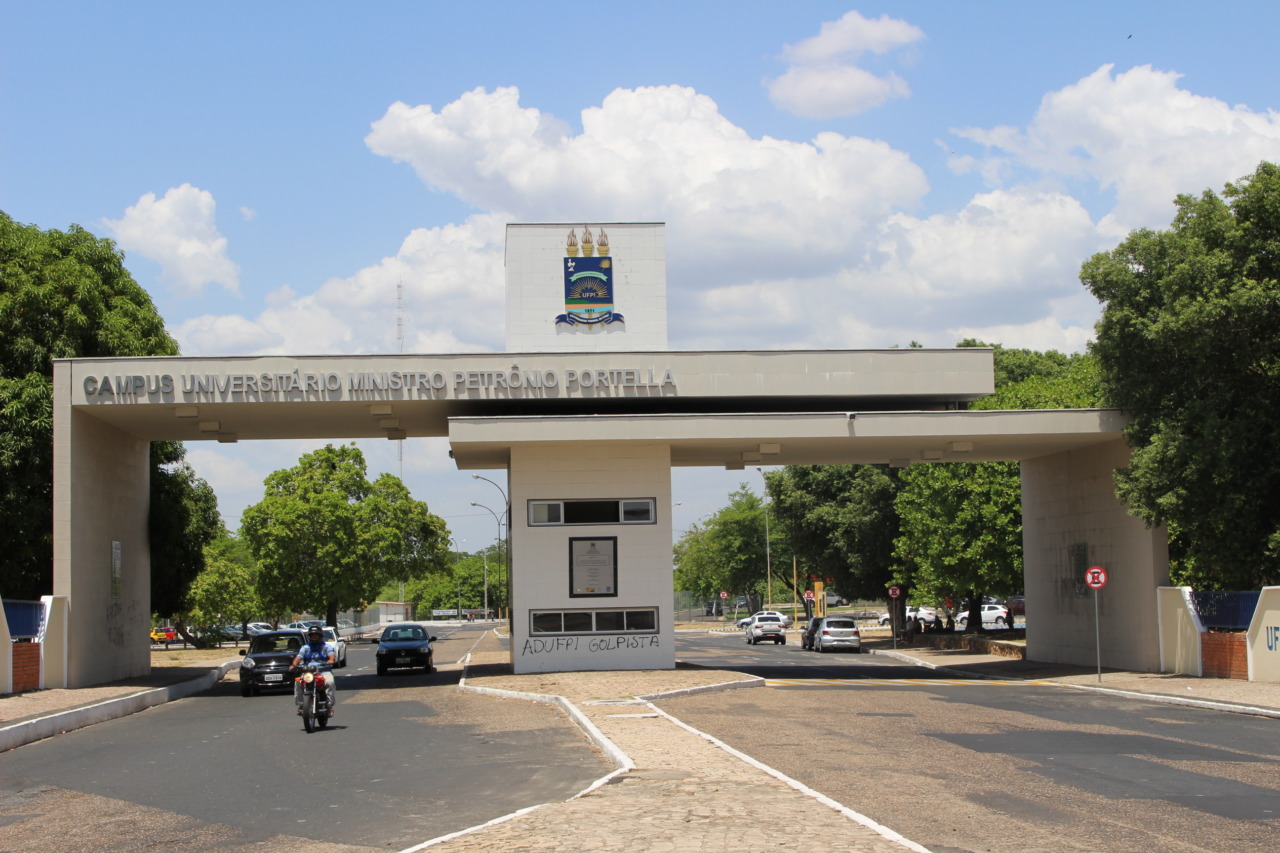 Ufpi Lan A Edital Mil Vagas Para Cursos De Especializa O Para