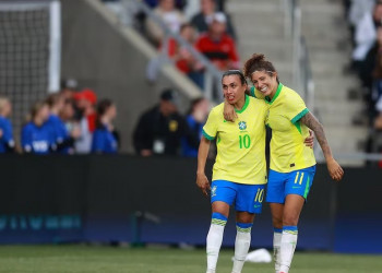 Brasil será sede da Copa do Mundo Feminina pela primeira vez