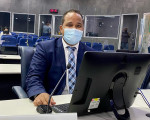 Eleição para presidência da Câmara Municipal