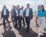 Porto de Luís Correia