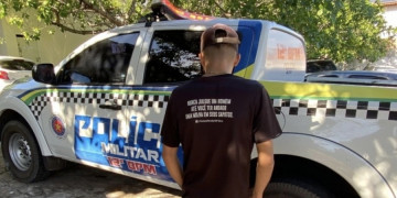 Homem é preso suspeito de estuprar e engravidar adolescente no interior do Piauí; estavam vivendo como casal