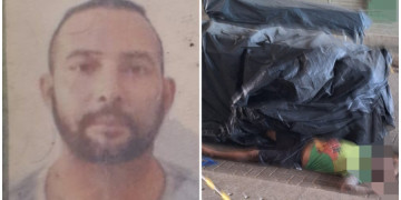 Metalúrgico é encontrado morto em mercado público no Piauí