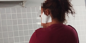 Mulher tem orelha ‘rasgada’ por criminosa durante tentativa de roubo no interior do Piauí