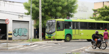SETUT aciona Justiça e pede funcionamento de 100% da frota dos ônibus em horários de pico em Teresina