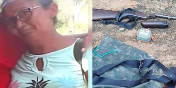 Irmãos que mataram mãe acidentalmente durante briga com padrasto são presos no Piauí