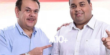 Silas Freire defende o filho, alvo de operação policial, se diz perseguido e dispara: “não vão me intimidar”