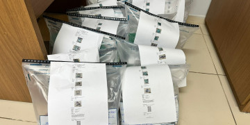 Materiais apreendidos em postos de combustível no Piauí ligados ao PCC são enviados para perícia na Bahia