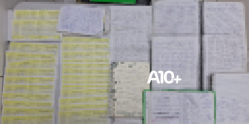 Suspeito de agiotagem é conduzido à delegacia em Timon; cobrava juros de até 30%
