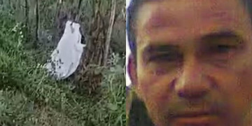 Homem morre em grave acidente um dia após chegar ao Piauí para visitar a mãe