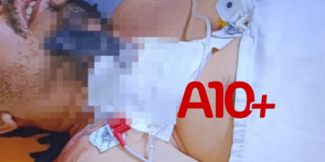 Disputa por passageiro motivou briga que terminou com motorista de app esfaqueado no Aeroporto de Teresina, diz polícia