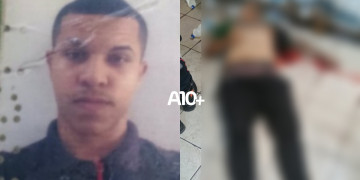 Jovem executado a tiros na zona Sudeste de Teresina já havia sido preso; DHPP investiga envolvimento de facção no crime