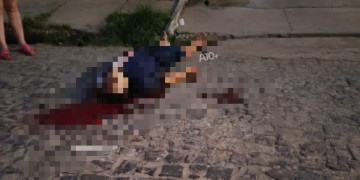 Jovem é encontrado morto com marca de tiro na cabeça em Teresina; polícia investiga