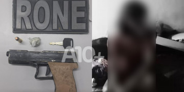 Adolescente vítima de estupro e cárcere privado é resgatada pela Polícia Militar em Teresina; suspeito fugiu